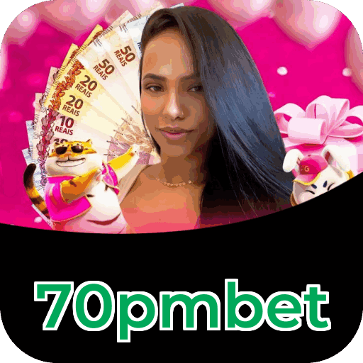 App mobile 70pmbet
