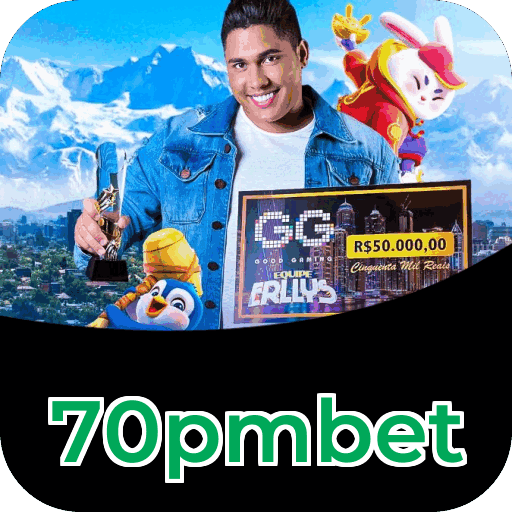 Atalho iOS 70pmbet